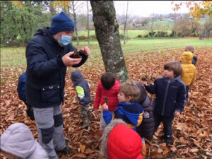 Lire la suite à propos de l’article LandArt