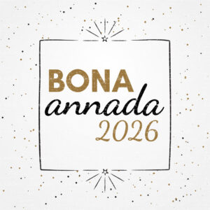 Lire la suite à propos de l’article 🎉 Bonne année 2026 : la Calandreta del Vernhat vous adresse ses meilleurs vœux